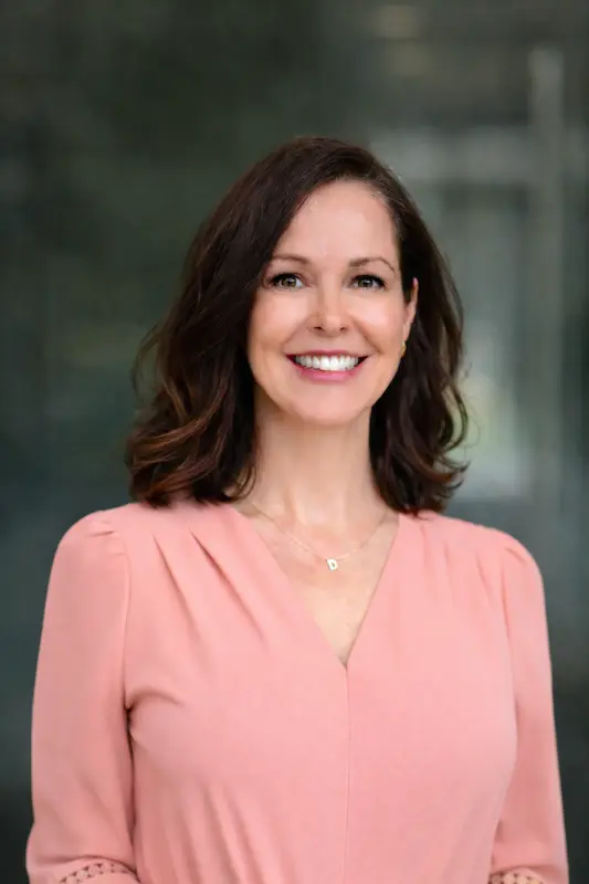 Denise Griffin - Head Shot